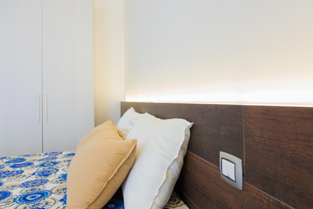 Casa Restino 2*