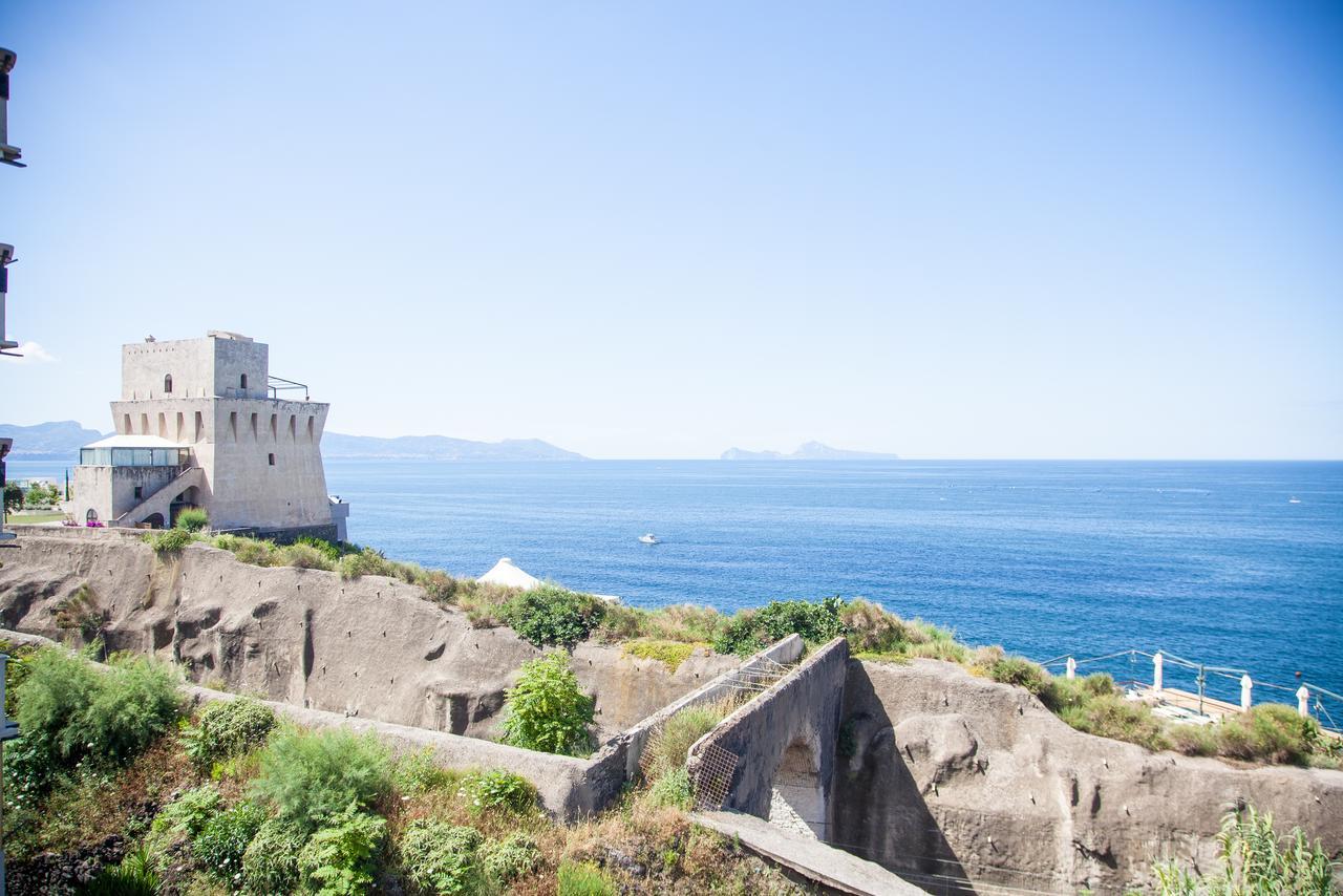 Casa Restino Torre del Greco