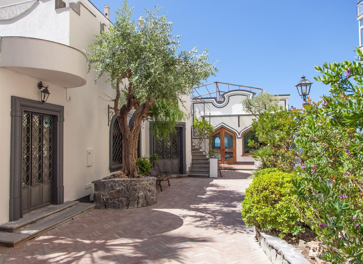 Casa Restino Bed & Breakfast Torre del Greco