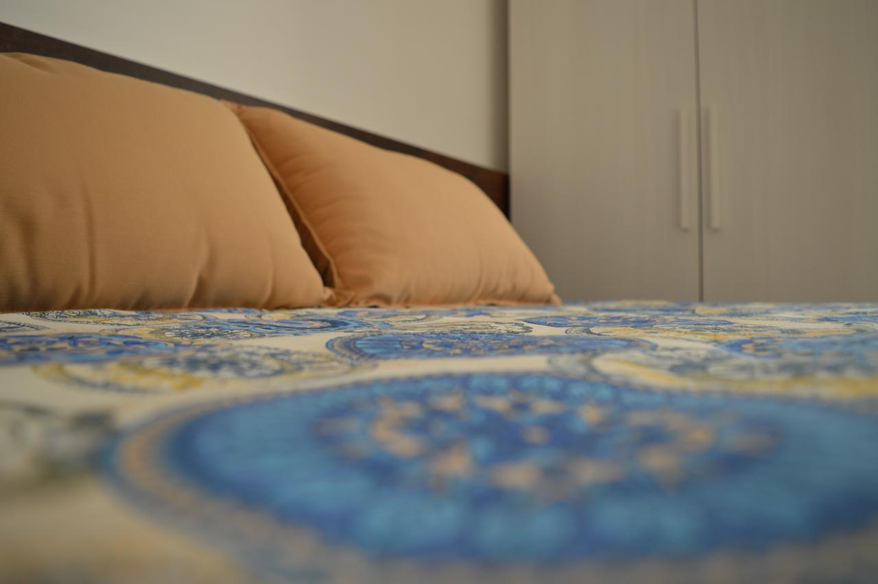 Casa Restino 2*