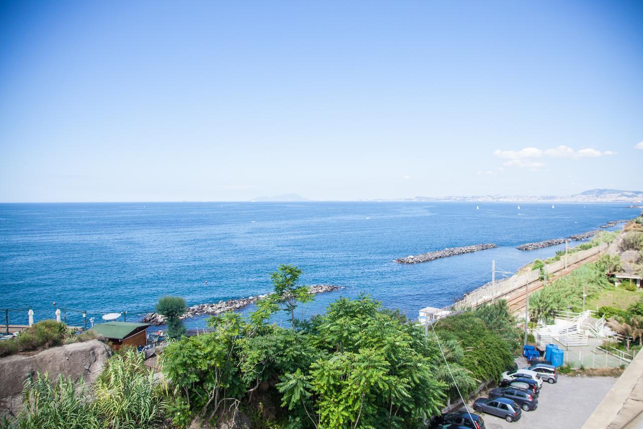 Casa Restino Bed & Breakfast