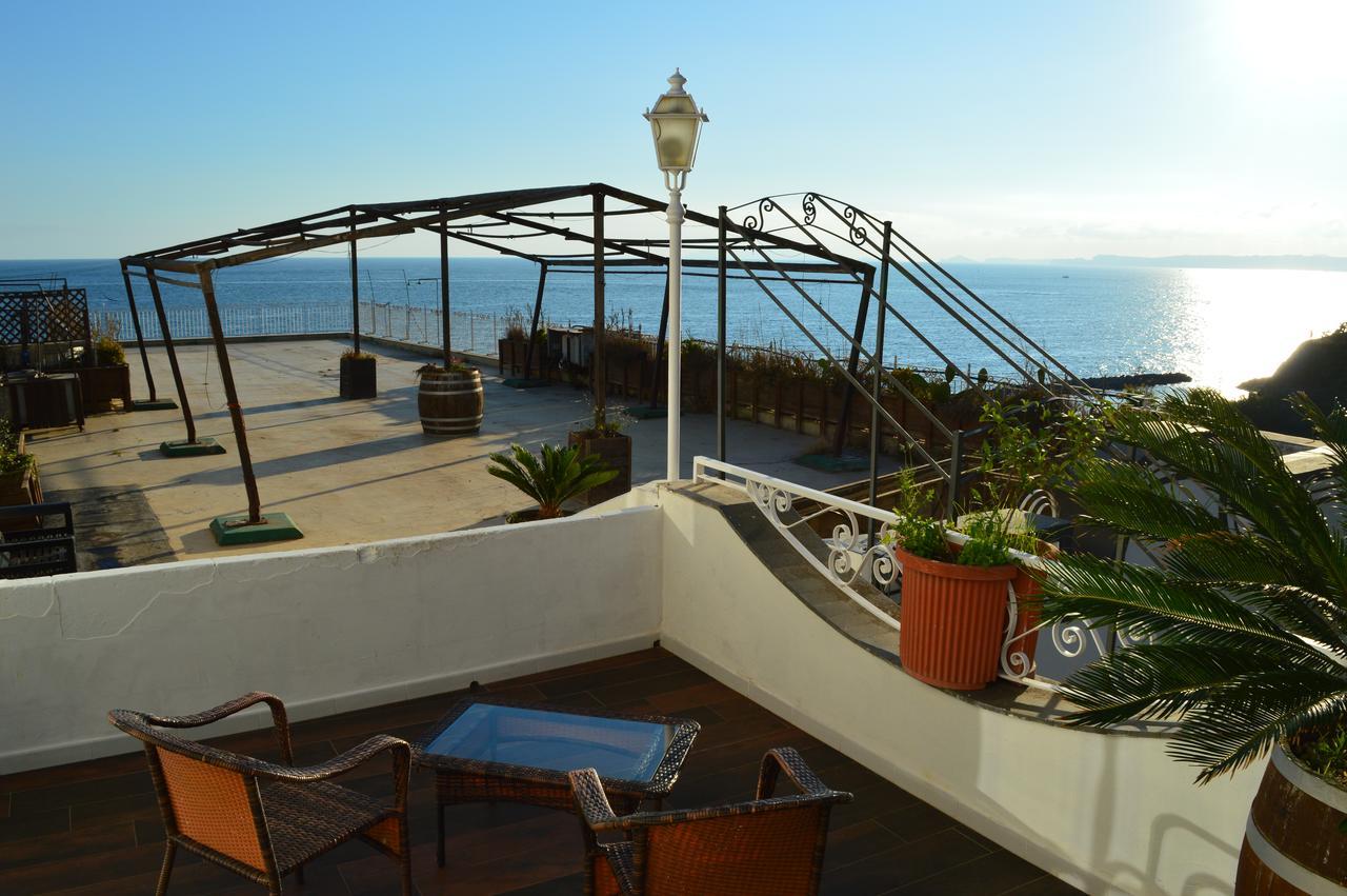 Casa Restino Bed & Breakfast