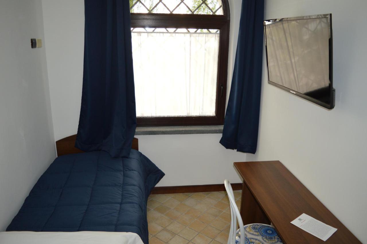 Casa Restino Bed & Breakfast Torre del Greco